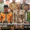 alumni HMI dukung AMIN