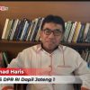 Muh Haris PKS