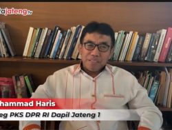 Muh Haris PKS