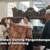 Puan Maharani Semarang
