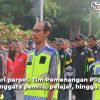 knalpot brong