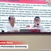 pengiriman ratusan anjing ke Solo