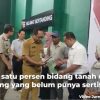PTSL Kota Semarang