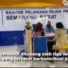 penerimaan pajak jateng