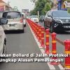 bollard semarang