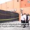 kebakaran karaoke tegal