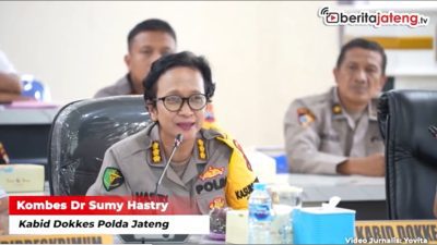Video Enam Korban Kebakaran Karaoke di Tegal Tewas karena Hirup Asap