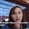 pajak hiburan