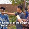 Kades di Blora gugat lahan desa