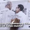 relawan Ganjar