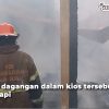 Pasar Medang Blora