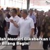 Zulkifli Hasan di Blora