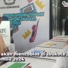 pindah memilih