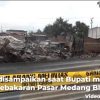 pasar terbakar Blora