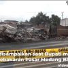 pasar terbakar Blora