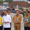Jokowi jalan rusak Jateng