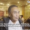 Bambang Pacul Survey
