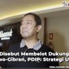 ketua dpc pdip kota semarang hendrar prihadi