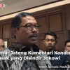 jalan rusak jateng