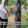 Mbak Ita marah-marah