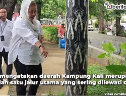 Mbak Ita marah-marah