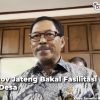 Pj Gubernur Jateng