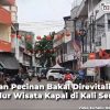 revitalisasi Pecinan Semarang