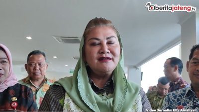 Video Kota Semarang Bakal Punya Perpustakaan Baru Senilai Rp 10 Miliar