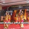 seni budaya PHDI