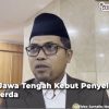 Wakil Ketua DPRD Jateng