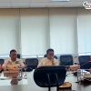audiensi Apdesi di Fraksi PDIP DPR RI