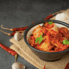 makanan pedas