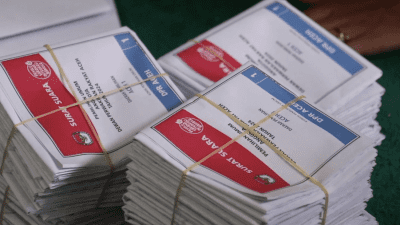 CEK FAKTA: KPU Bolehkan Mencoblos Pemilu 2024 Secara Online, Benarkah?
