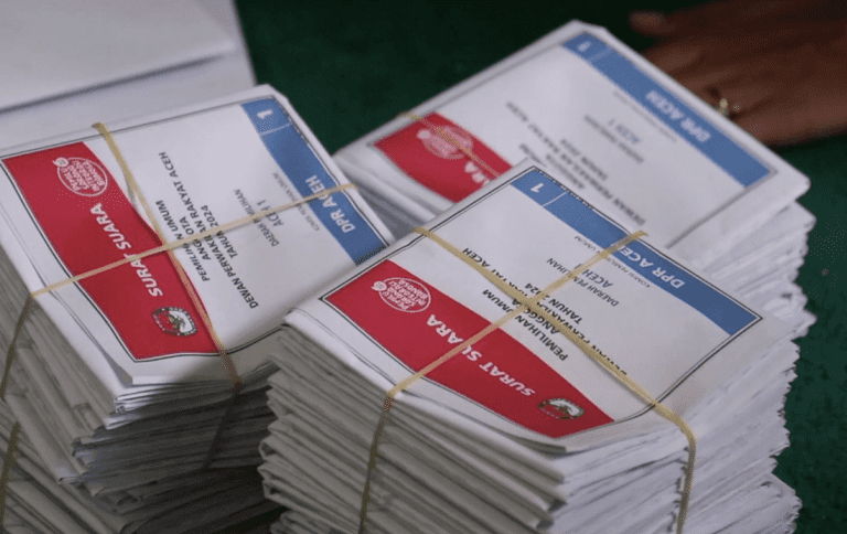 kompetisi Pilkada | pindah memilih | DPRD Dapil Jateng 13 | Pindah Pemilih Jateng | Pindah Memilih | Suara Brebes