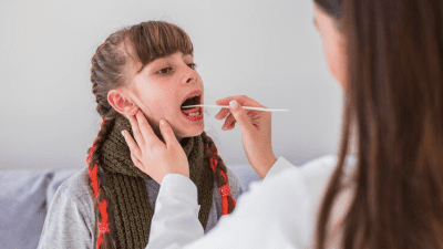 Targetkan 3,9 Juta Anak di Jateng Terima Vaksinasi Polio, Dinkes: Hari Ketiga Mencapai 56,6 Persen
