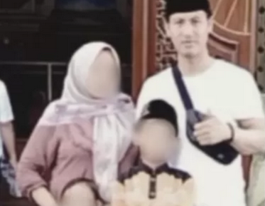 Istri Pelaku Carok