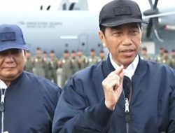Jokowi Sebut Presiden Boleh Berkampanye, KPU: Jika Kampanye, Dia Ajukan Cuti ke Diri Sendiri