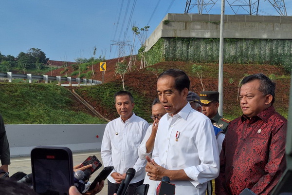 Debat Capres