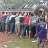 Kecelakaan Bus Pemalang