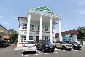KONI Kudus