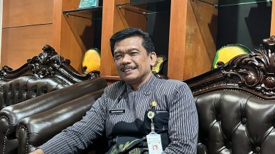 Piutang Pajak Kendaraan Bermotor 2023 Rp628 M, Bapenda Jateng Gencarkan Samsat Budiman dan Corporate