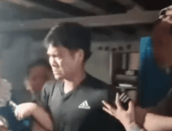 Diduga Sengaja Diminta Lari oleh Tersangka, Ini Korban Selamat Duel Carok Maut Bangkalan Madura