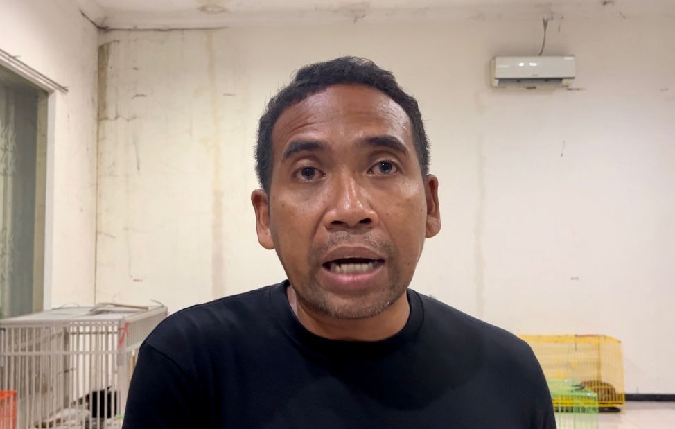 Anjing Konsumsi