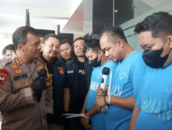 Bekuk Sindikat Jual-Beli Mobil Bodong ‘Lengek Squad’ di Pati, Polda Jateng: Anggota 30 Orang, Beroperasi Sejak 2017