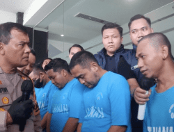 Sampai Gelar Kopdar Bulanan, Begini Cara Sindikat Lengek Squad Pasarkan Mobil Bodong