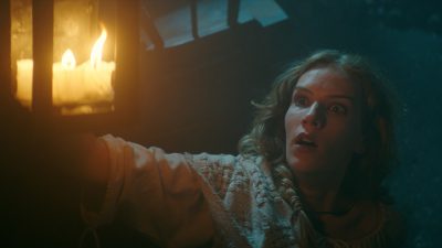 Sinopsis The Reckoning, Film Bioskop Tentang Janda Dituduh Penyihir Hingga Kerasukan Iblis