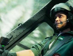 Sinopsis Fighter, Film Bioskop Terbaru Tentang Serangan Tragis yang Menewaskan Puluhan Tentara di India