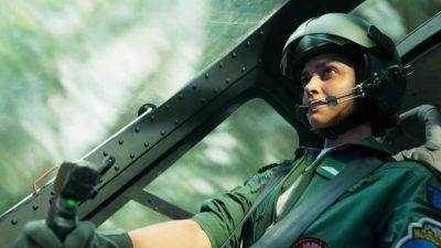 Sinopsis Fighter, Film Bioskop Terbaru Tentang Serangan Tragis yang Menewaskan Puluhan Tentara di India