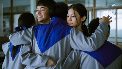 Sinopsis Not Friends, Film Bioskop Asal Thailand Tentang Persahabatan Saat Produksi Film