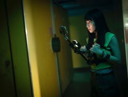 Sinopsis The Bridge Curse 2, Film Horor Tentang Ritual Pemanggilan Arwah yang Seram!